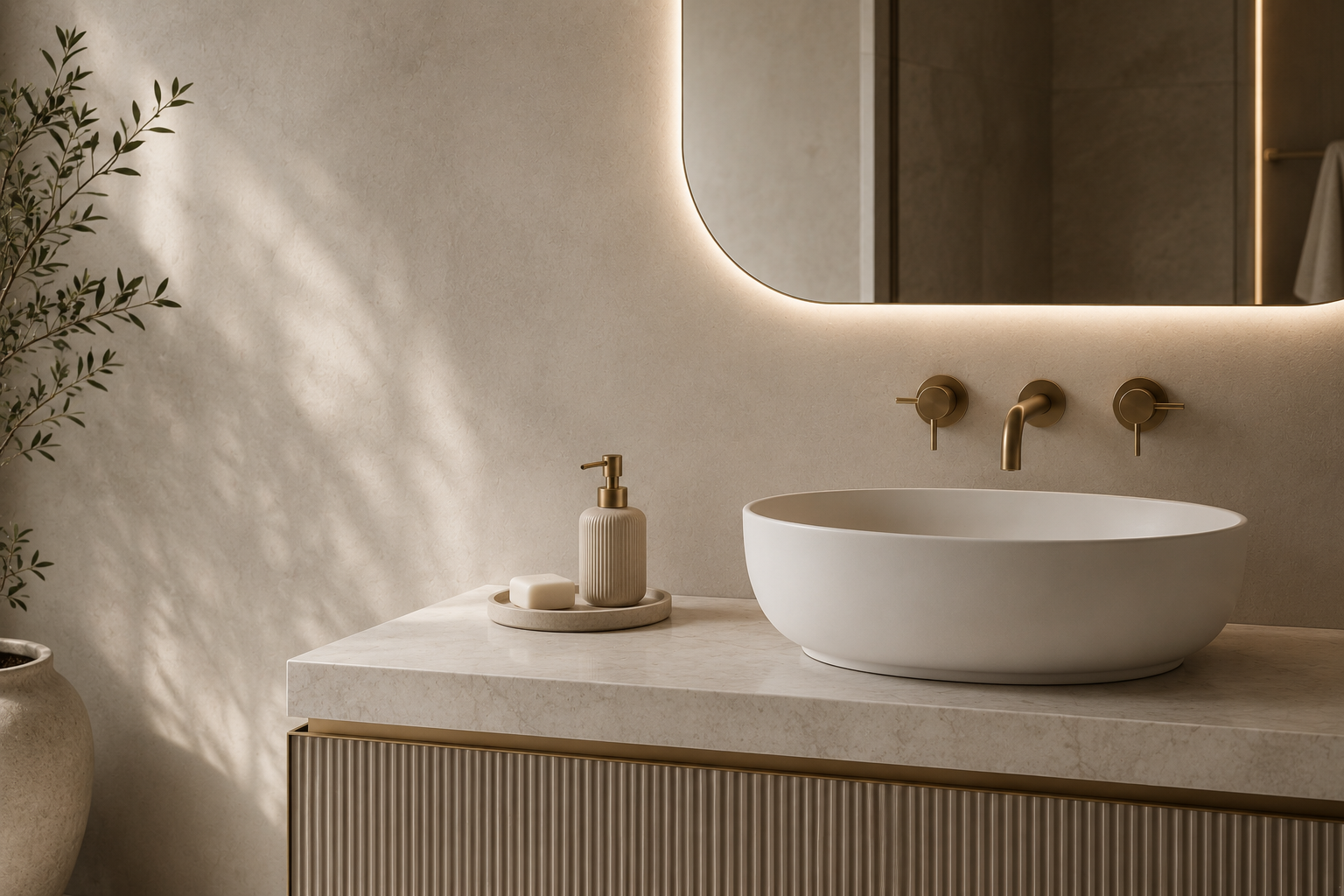 Bathroom Basin Sizes Explained: Find the Perfect Size for Your Bathroom